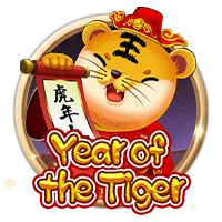 Year Of The Tiger